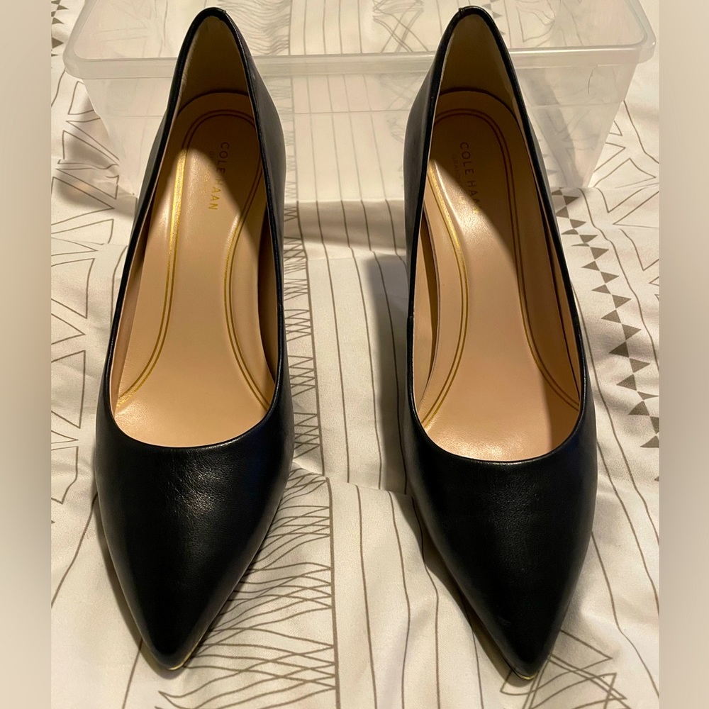 Cole Haan Grand Ambition Pump
